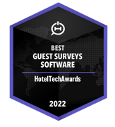 hotel-tech-awards-Best-Guest-Surveys-Software-2022