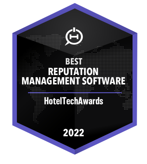 Reputation Awards GuestRevu GREAT Awards Terms and Conditions