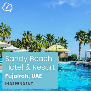 Sandy Beach Hotel & Resort