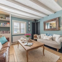 Haven Cottage Bed & Breakfast - square