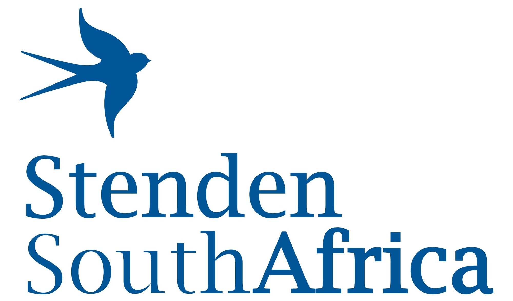 Stenden logo Stenden logo