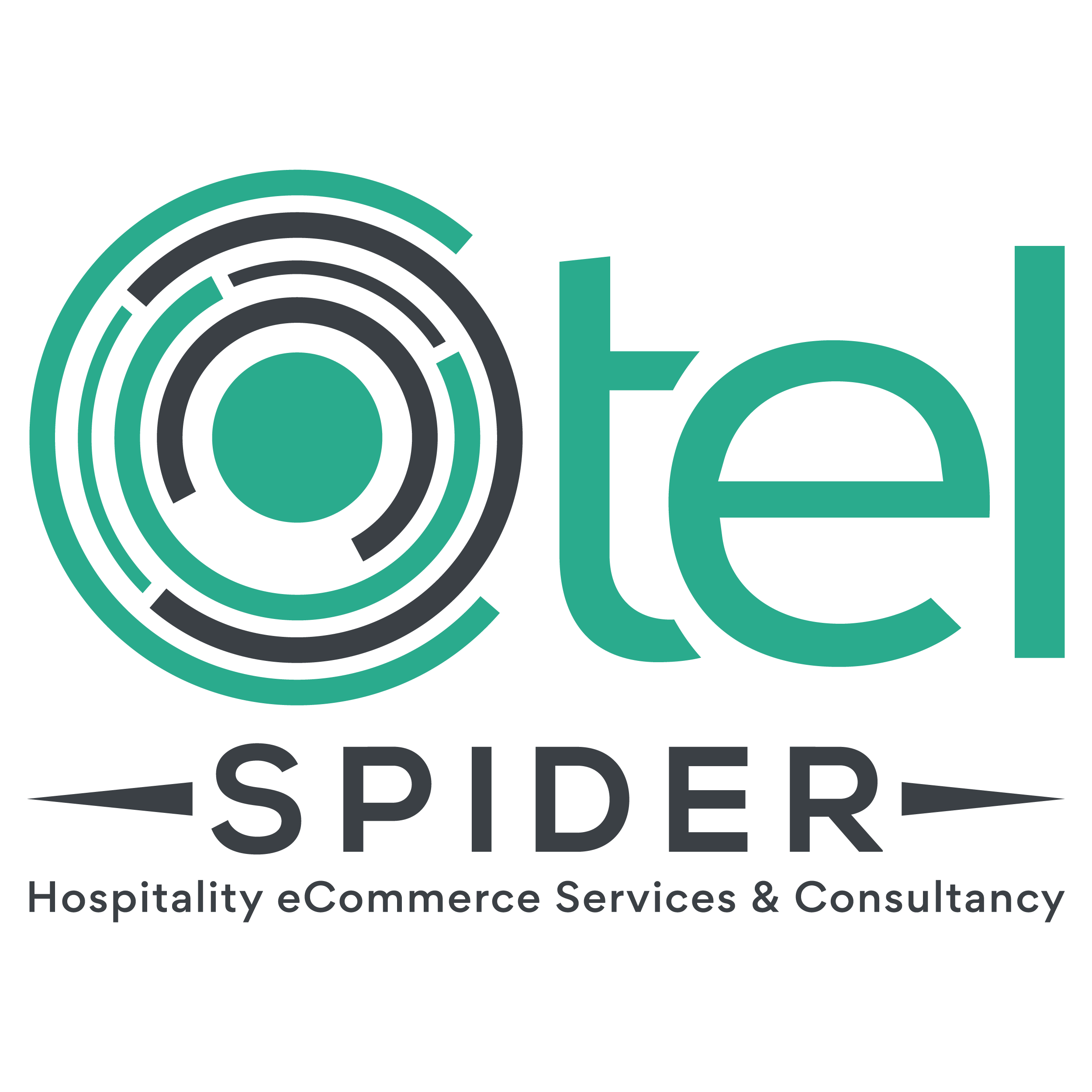 Otel-Spider-partner-Logo