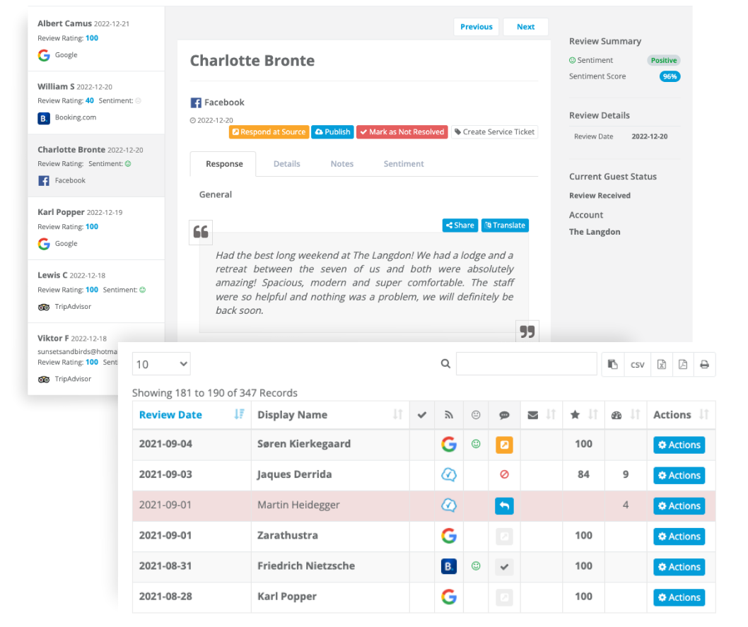 all-feedback-one-place all-feedback-one-place
