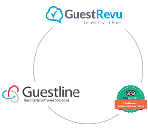 GuestRevu-Guestline-TripAdvisor