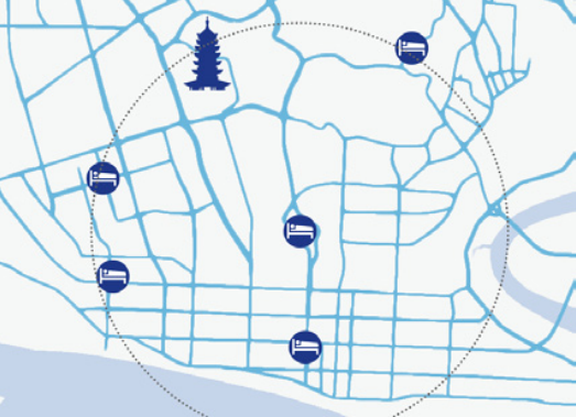 Map-of-competitors-hotels-location