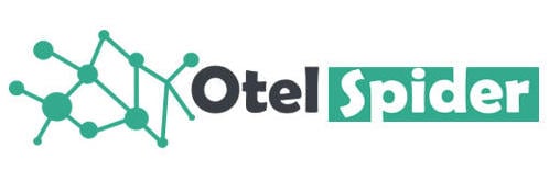 Otel-Spider-logo