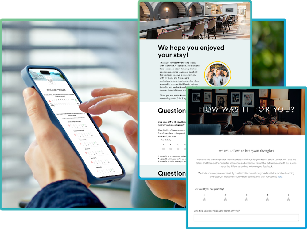 surveys-home-page