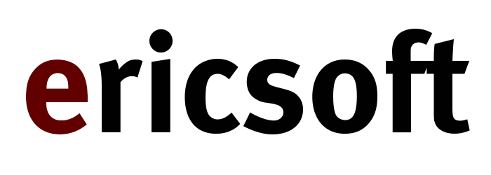 Ericsoft-pms-partner-logo