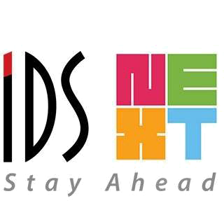 IDS-Next-pms-partner-logo
