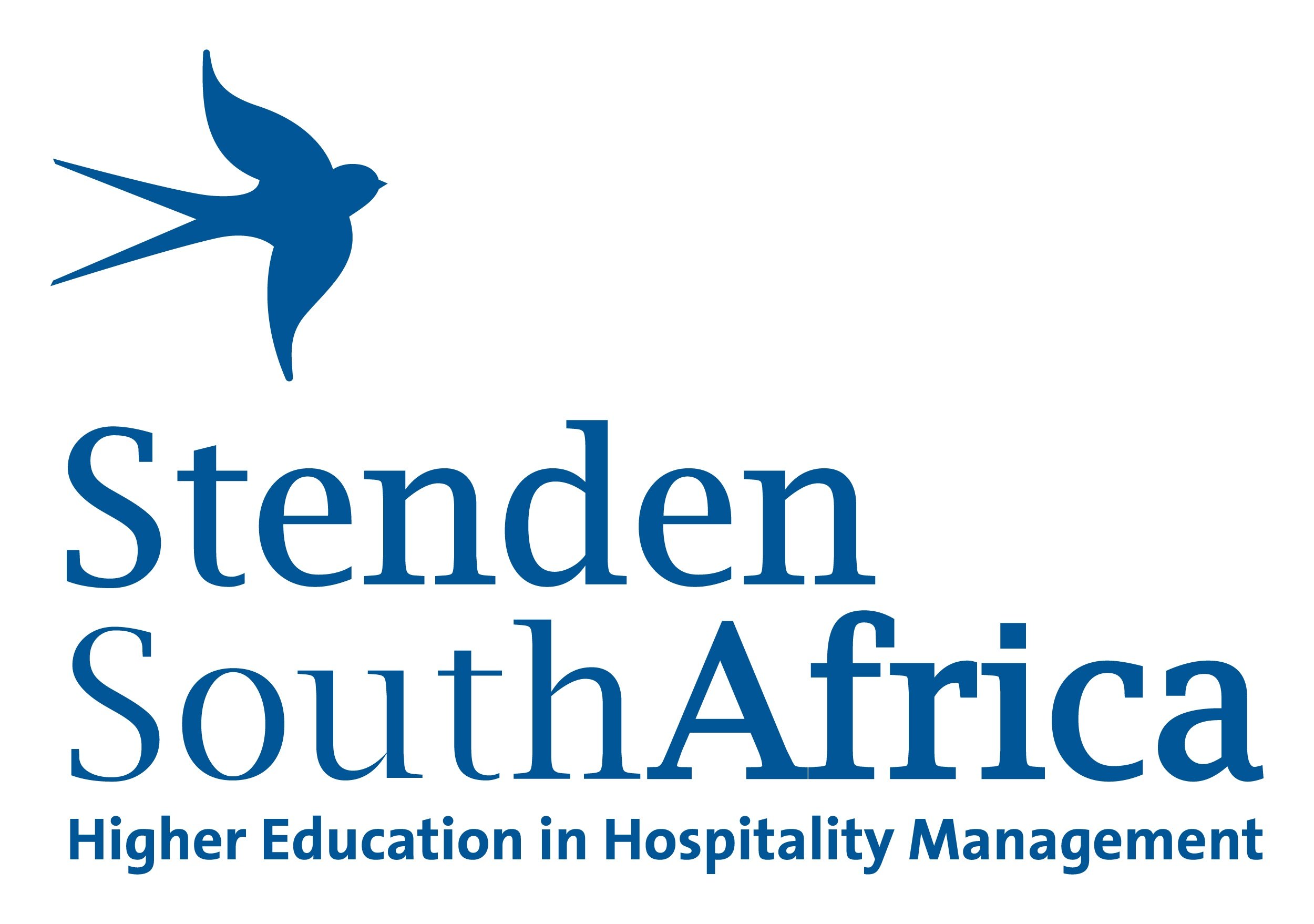 Stenden logo