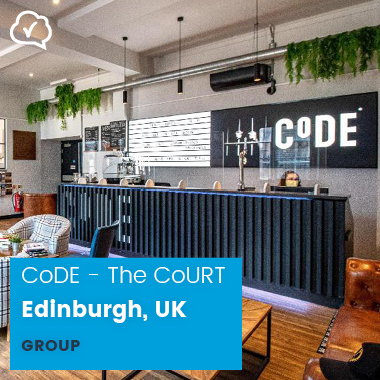 CoDE Hostels uses GuestRevu to drive online reviews [case study]