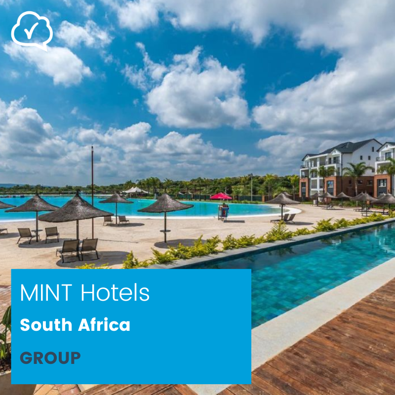 MINT Hotels use GuestRevu and RoomRaccoon in bestinbreed tech strategy